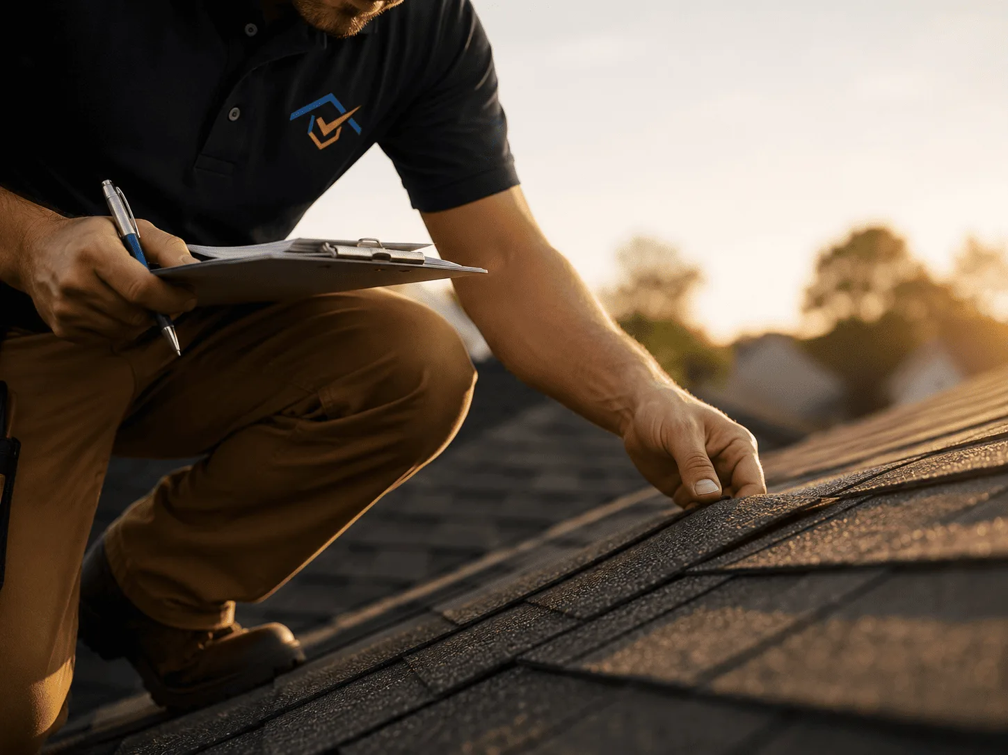 Why Choose Roof Inspection in Rich Hill, MO